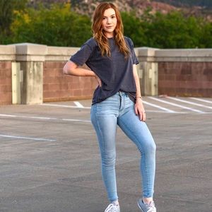 ZSupply Basic Tshirt